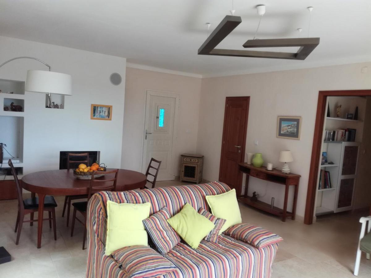 Bonifacio, Maison 90M² Sous Les Oliviers, Vue Sardaigne Bonifacio  Exteriör bild