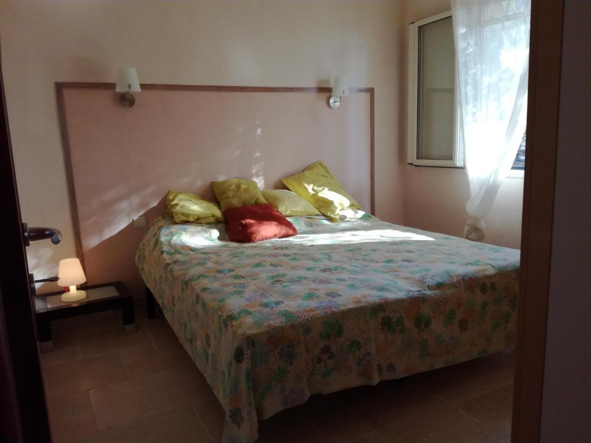 Bonifacio, Maison 90M² Sous Les Oliviers, Vue Sardaigne Bonifacio  Exteriör bild