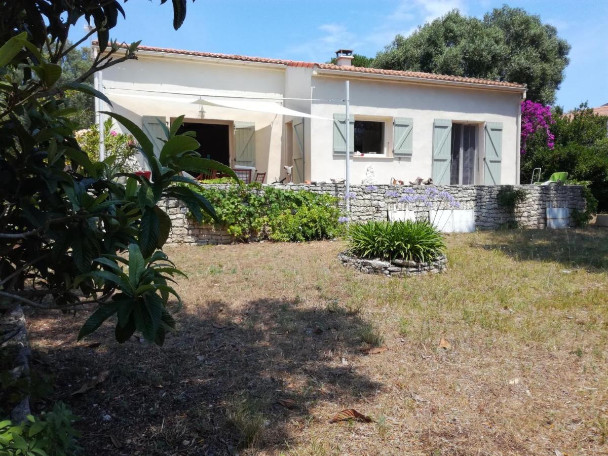 Bonifacio, Maison 90M² Sous Les Oliviers, Vue Sardaigne Bonifacio  Exteriör bild